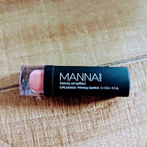 Manna Liplocked Priming Lipstick